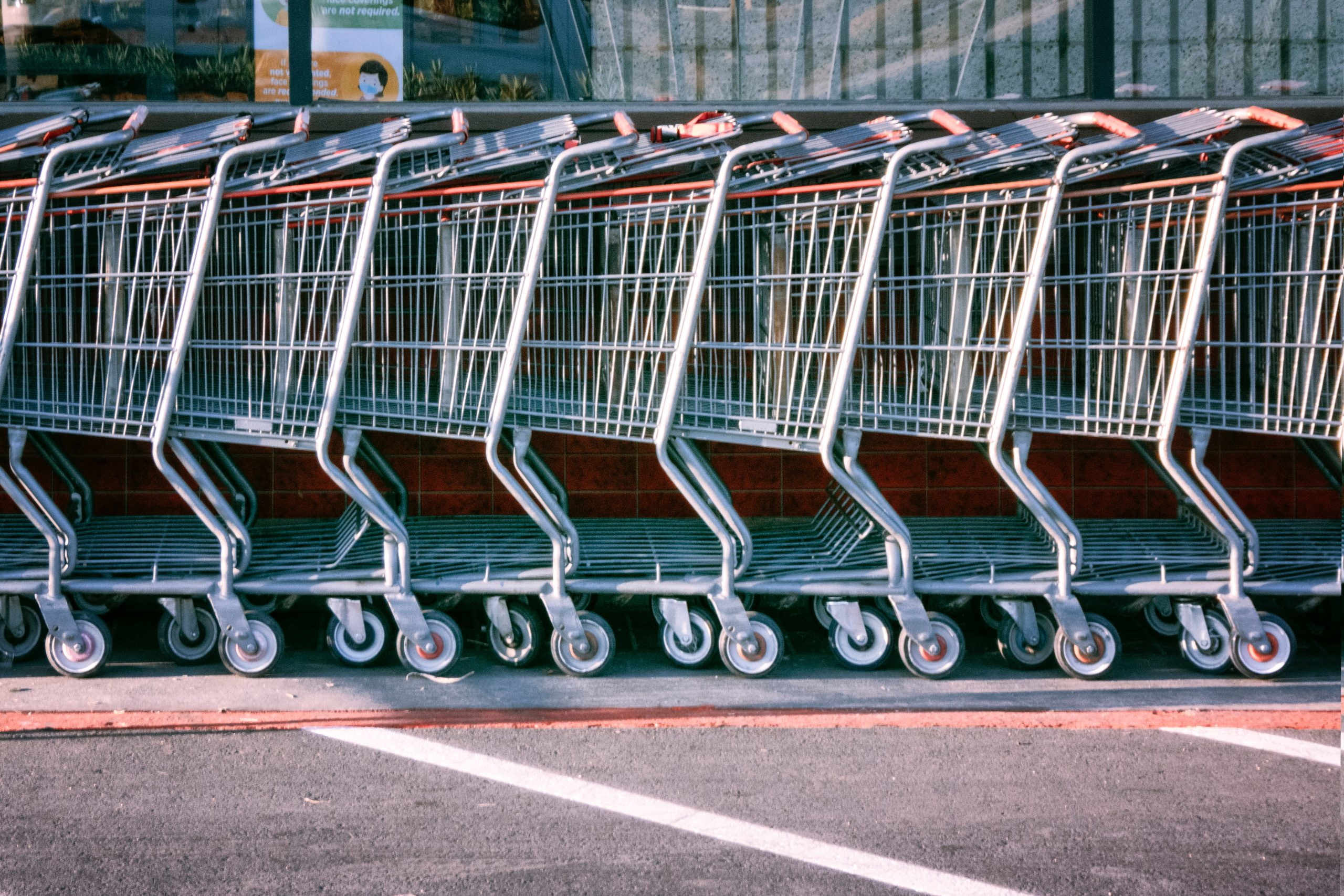 Shopping Carts